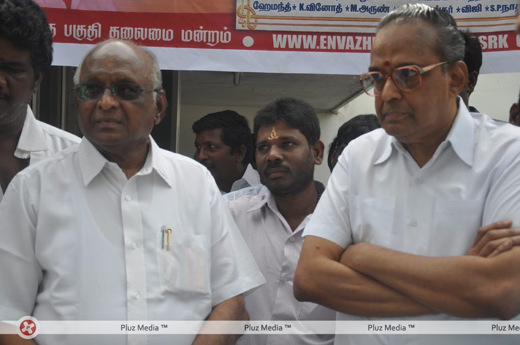 Flag Off ceremony of Rajini Rasigan Express - Pictures | Picture 133124